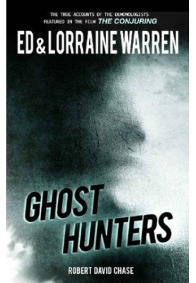 Ghost Hunters (Ed & Lorraine Warren Book 2)