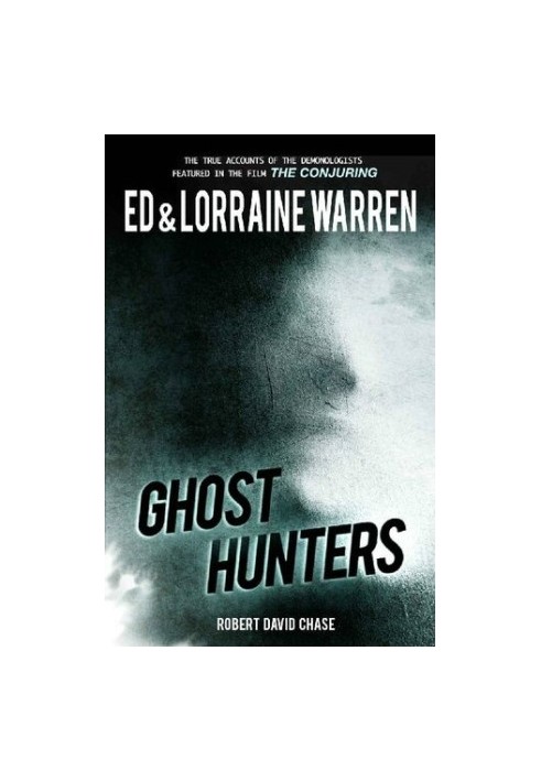 Ghost Hunters (Ed & Lorraine Warren Book 2)