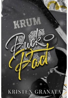 Puck Pact: A Marriage of Convenience Hockey Romance (East Coast Series)
