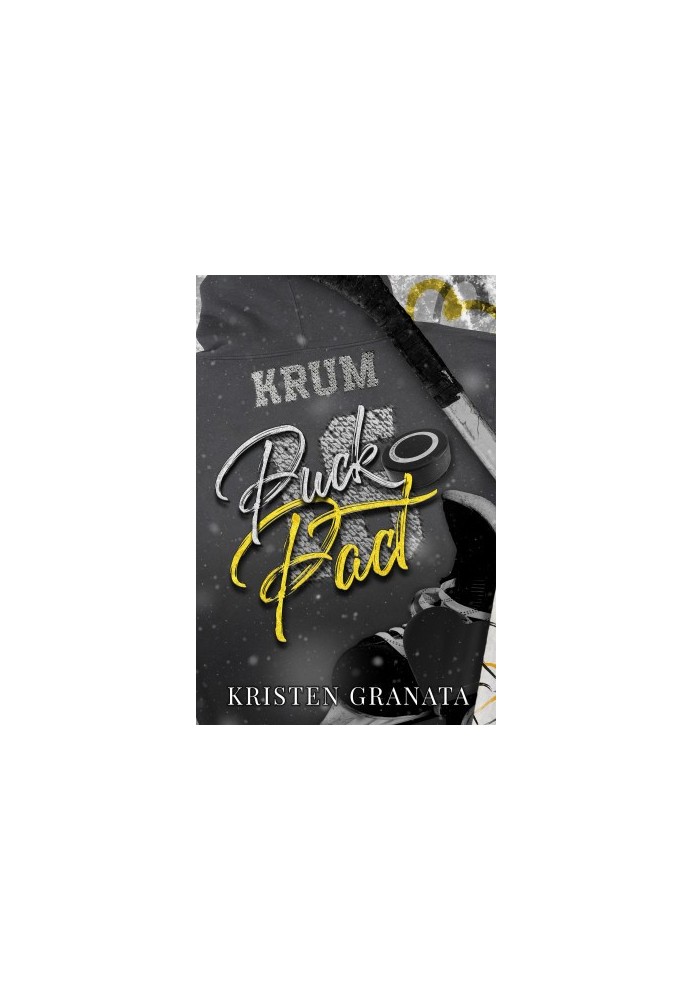 Puck Pact: A Marriage of Convenience Hockey Romance (East Coast Series)