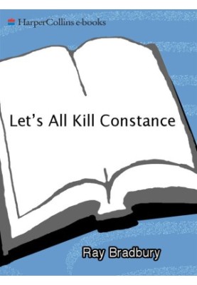 Let's All Kill Constance