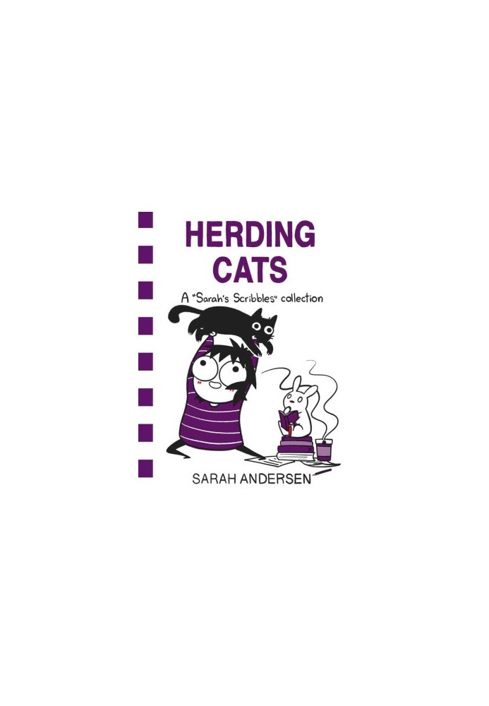 Herding Cats