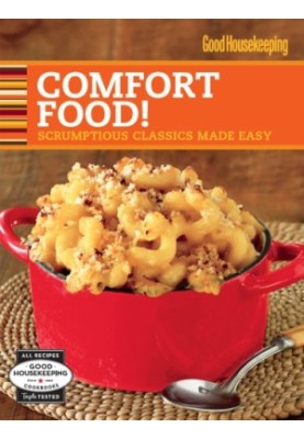 Comfort food!: scrumptious classics made easy
