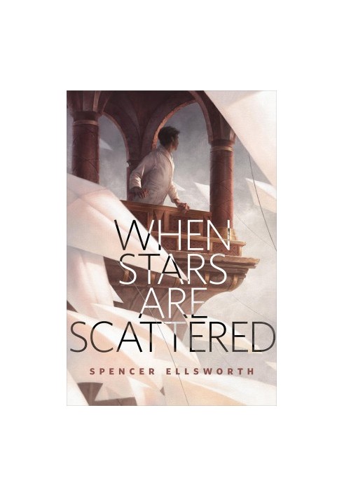 When Stars Are Scattered