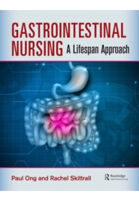 Gastrointestinal Nursing: A Lifespan Approach