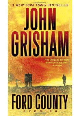 Ford County: Stories