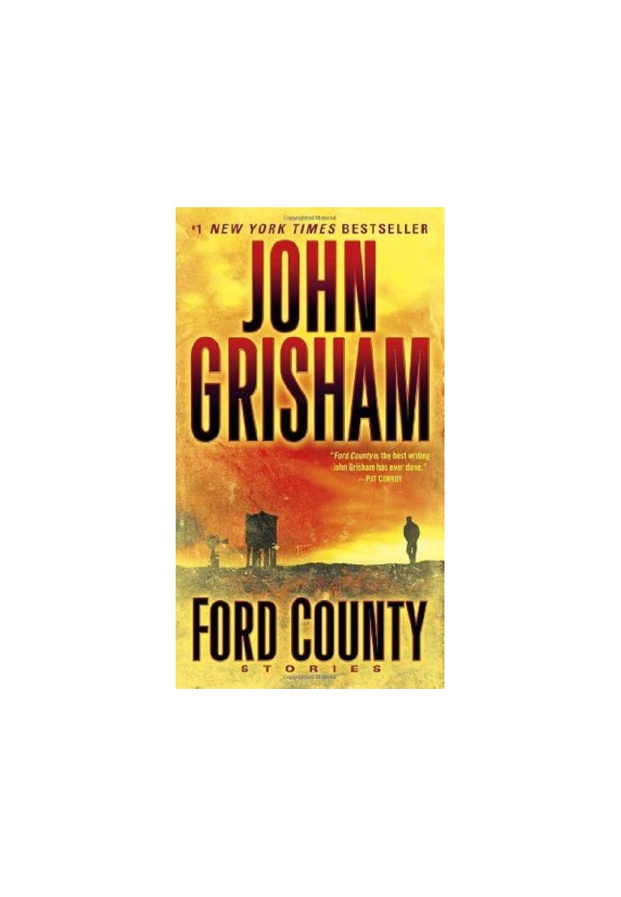 Ford County: Stories