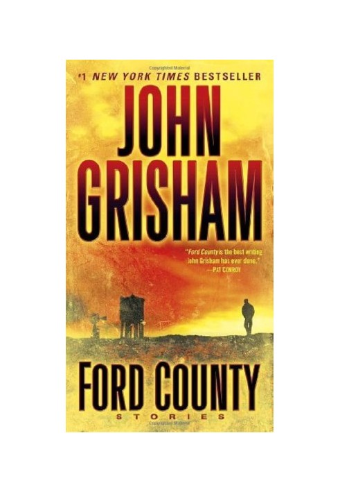 Ford County: Stories