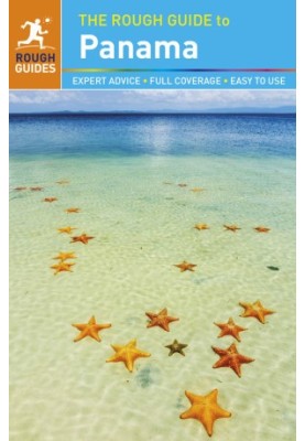 The Rough Guide to Panama