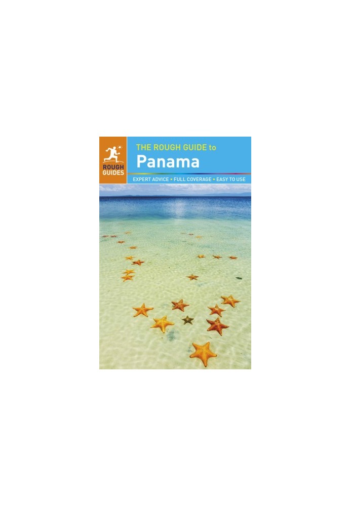 The Rough Guide to Panama