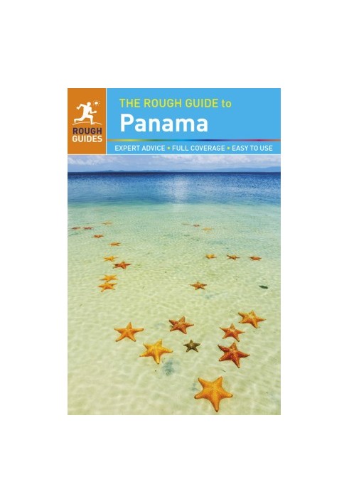 The Rough Guide to Panama