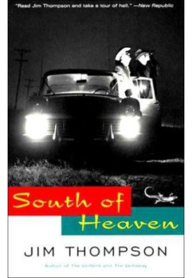 South of Heaven