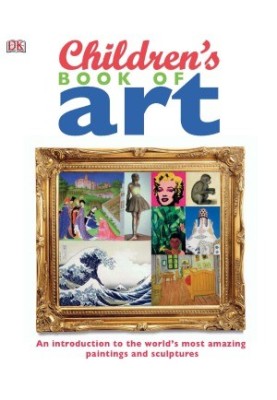 Children's Book of Art