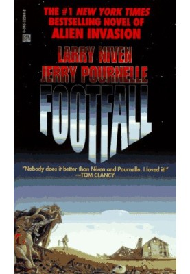 Footfall