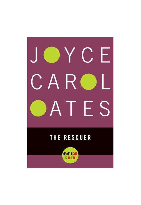 The Rescuer