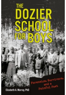 The Dozier School for Boys: forensics and survivors uncover a painful past