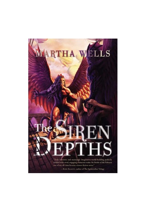 The Siren Depths