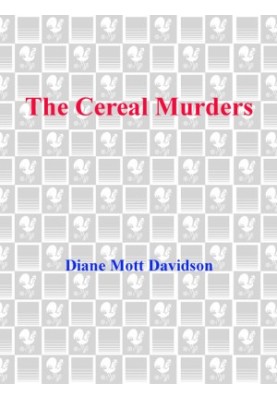 The Cereal Murders