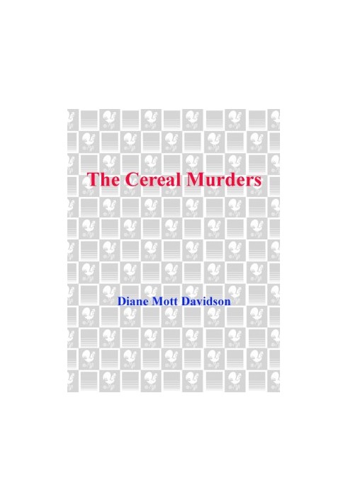 The Cereal Murders