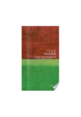 Marx: A Very Short Introduction