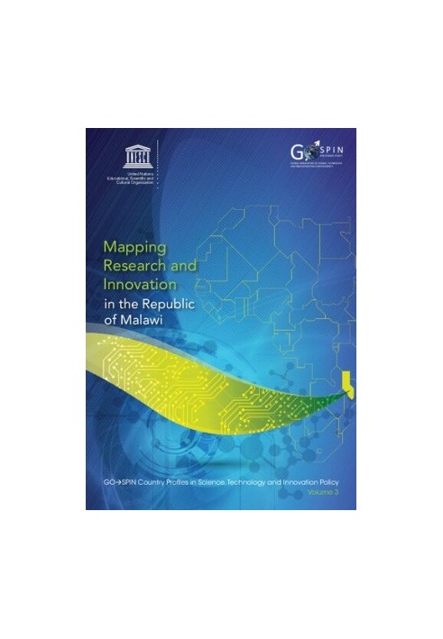 Mapping Research and Innovation in the Republic of Malawi