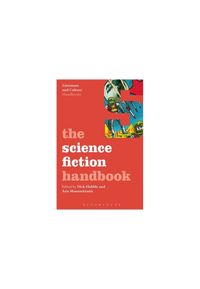 The Science Fiction Handbook