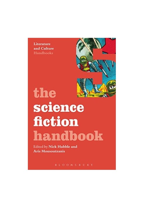 The Science Fiction Handbook