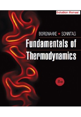 Fundamentals of Thermodynamics