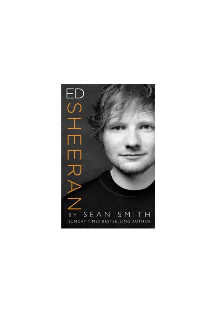 Ed Sheeran