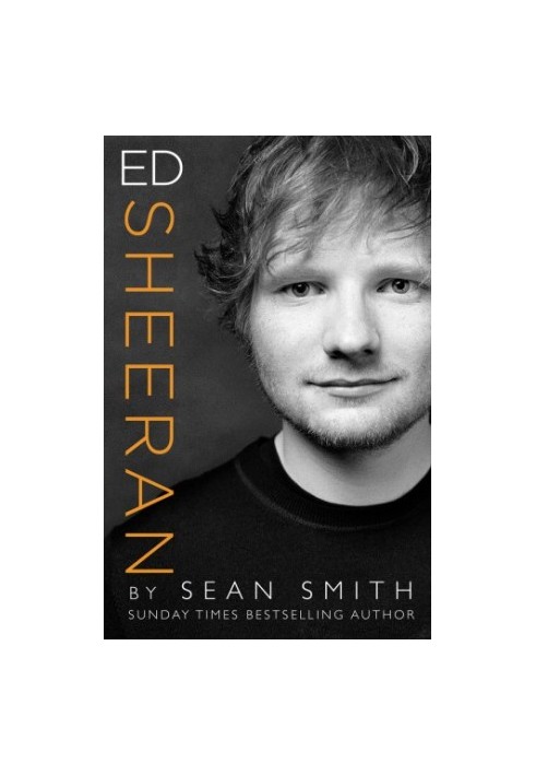 Ed Sheeran