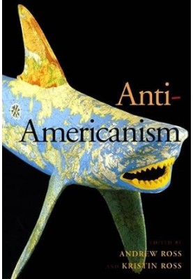 Anti-Americanism