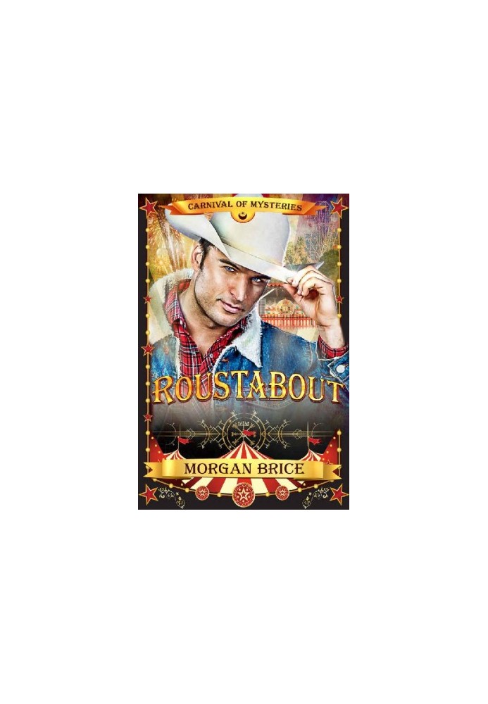 Roustabout: Carnival of Mysteries