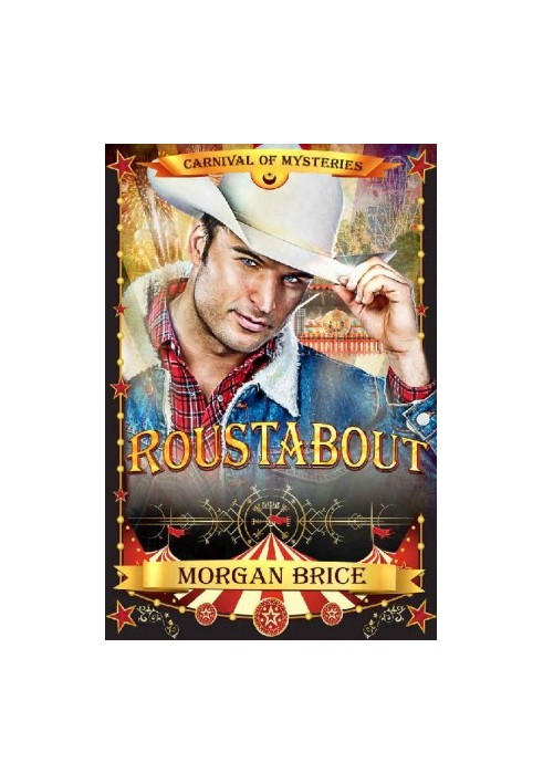 Roustabout: Carnival of Mysteries