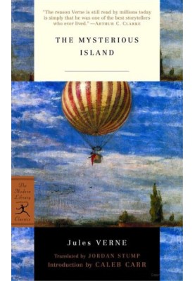 The Mysterious Island
