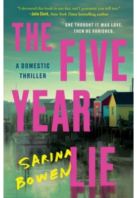 The Five Year Lie