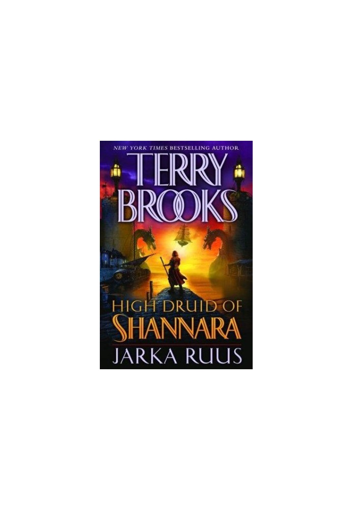 Jarka Ruus