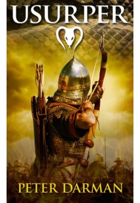 Usurper