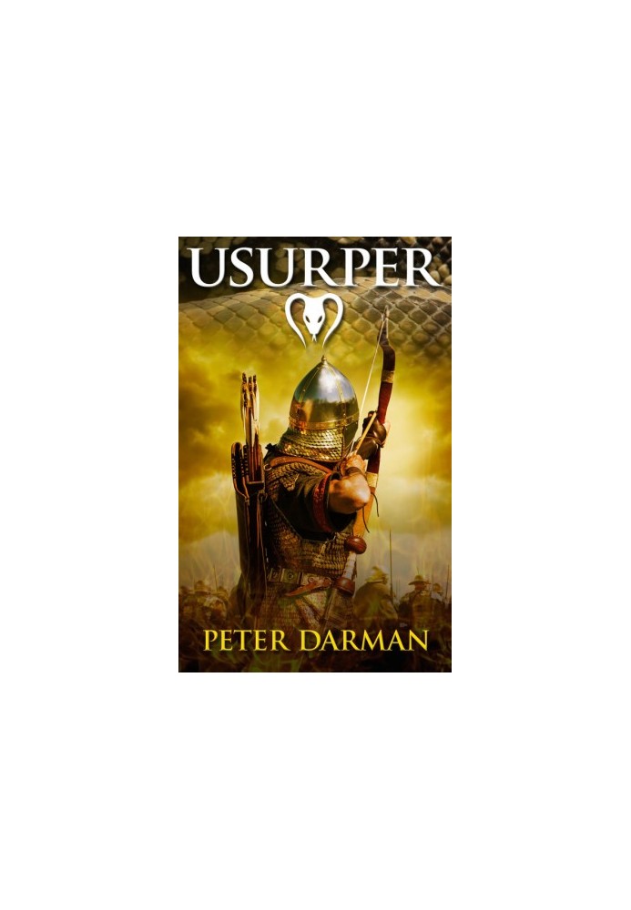 Usurper