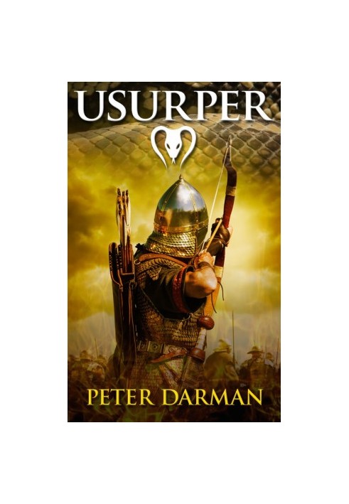 Usurper