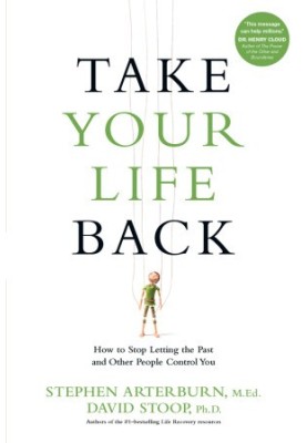 Take Your Life Back