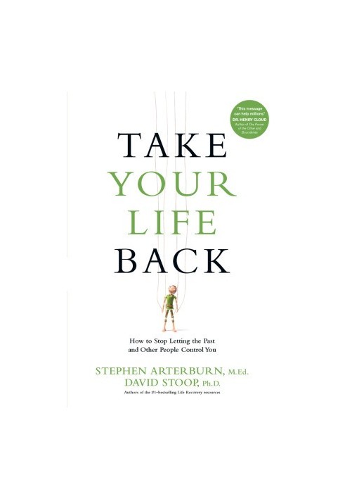 Take Your Life Back