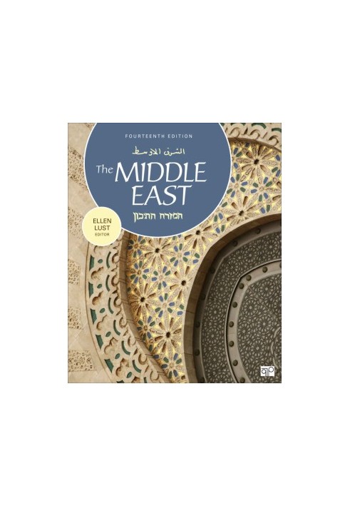 The Middle East