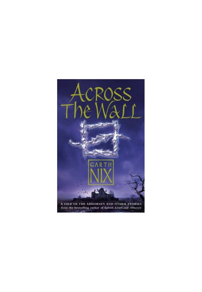 Across the Wall