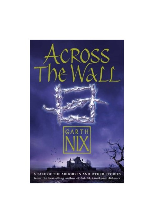 Across the Wall