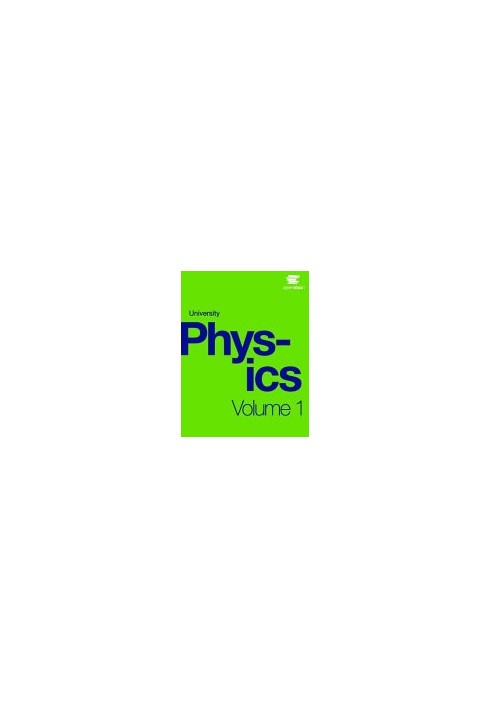 University Physics