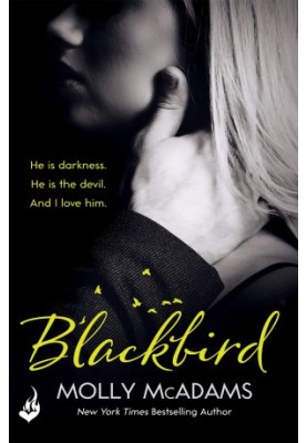 [Redemption 01] • Blackbird