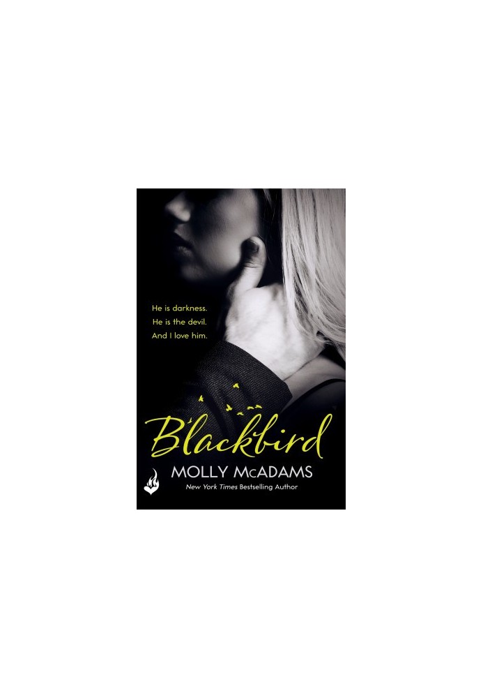 [Redemption 01] • Blackbird