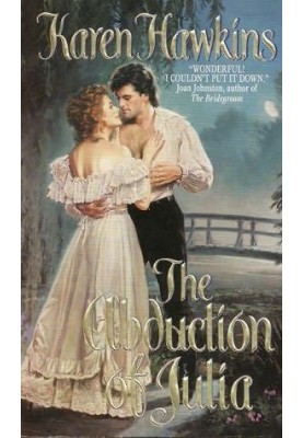 The Abduction Of Julia (2000)