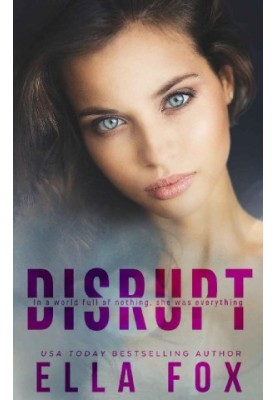 Disrupt