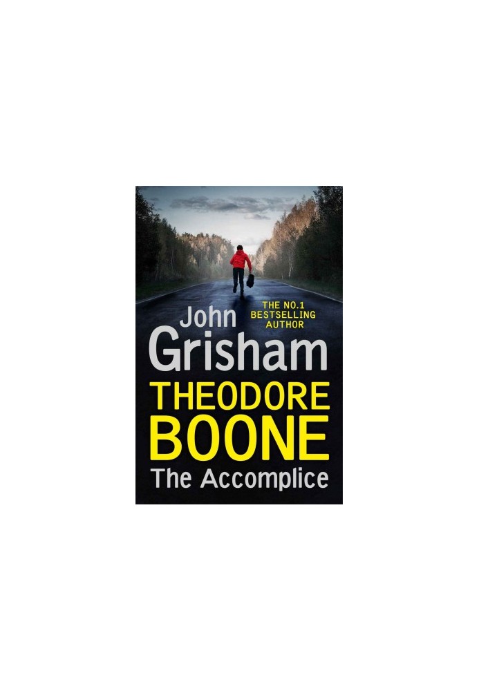 The Accomplice